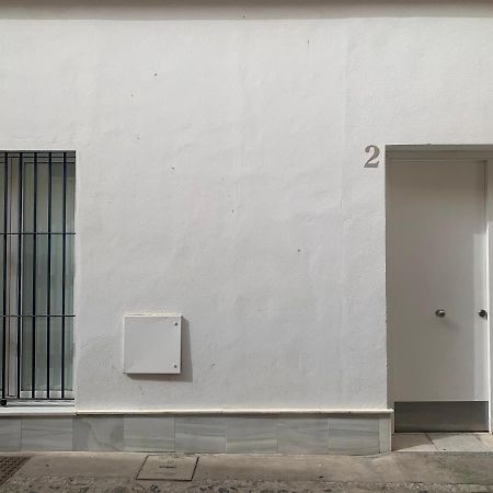 San Juan Apartamento 헤레스 외부 사진