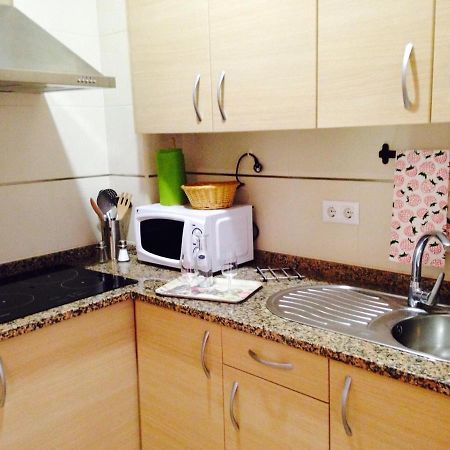 San Juan Apartamento 헤레스 외부 사진