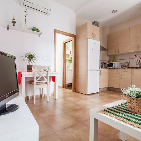 San Juan Apartamento 헤레스 객실 사진