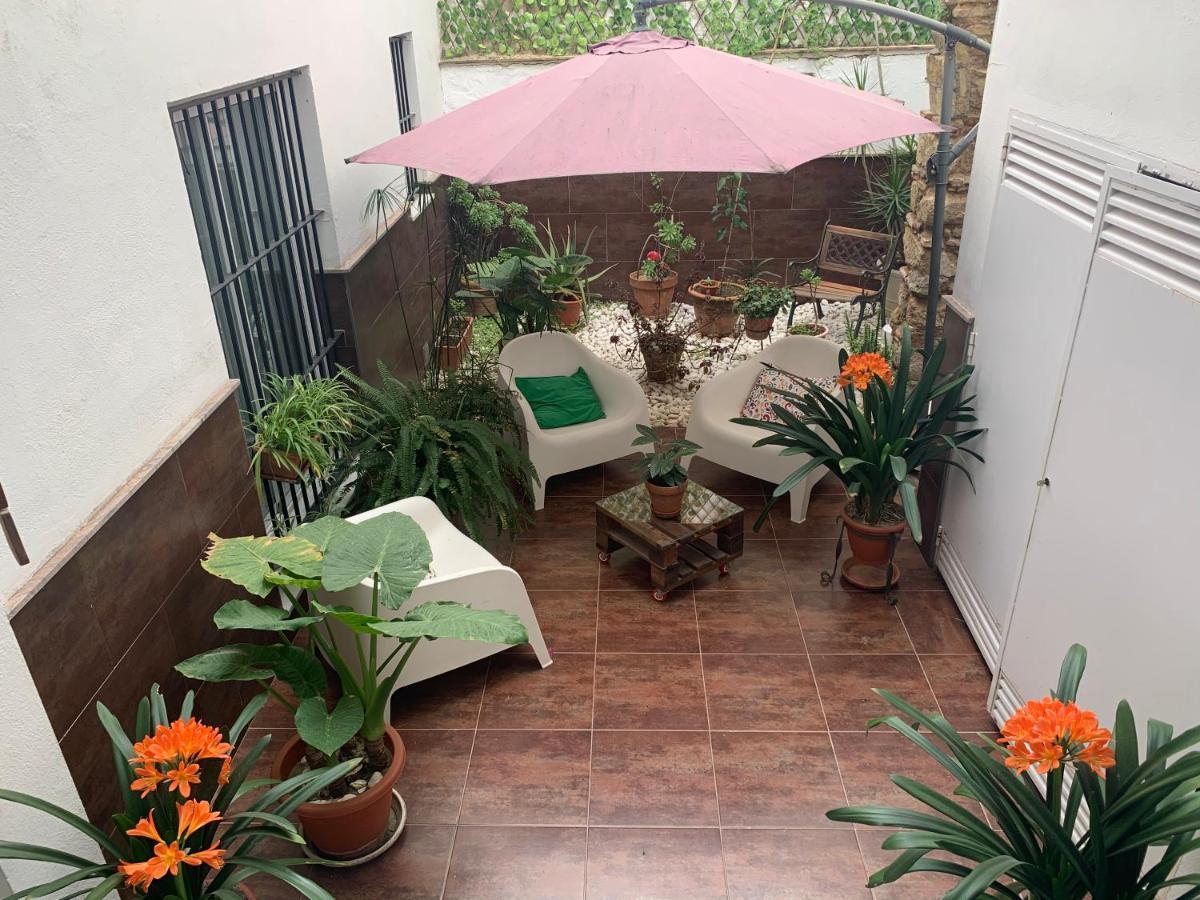 San Juan Apartamento 헤레스 외부 사진