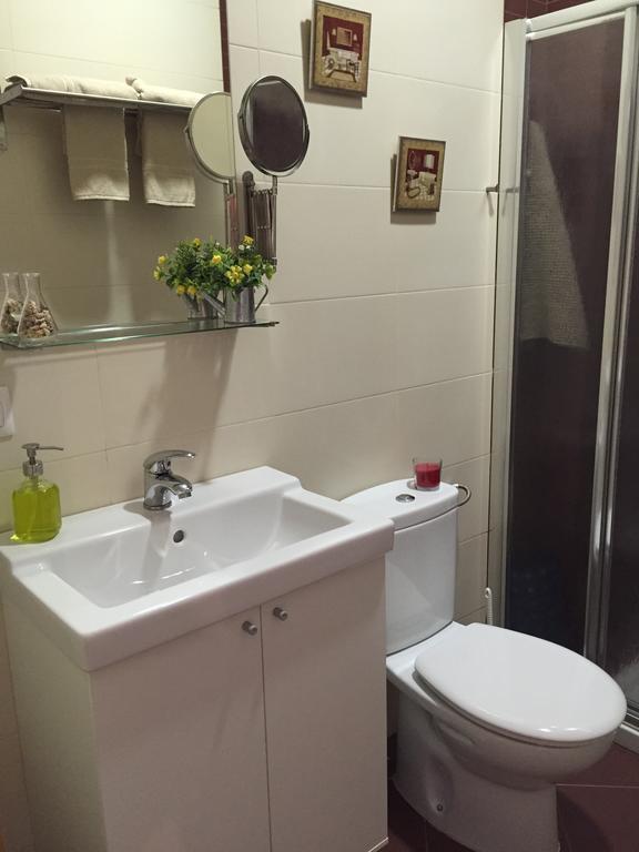 San Juan Apartamento 헤레스 객실 사진