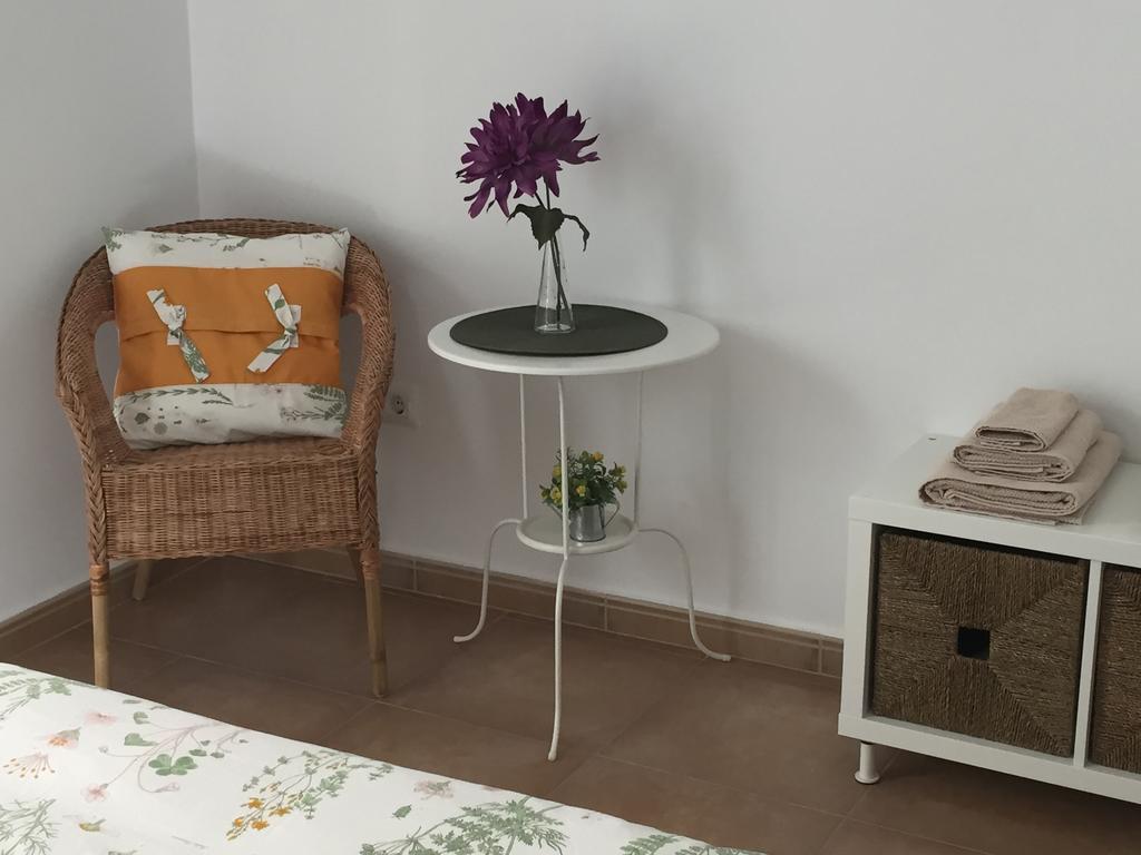 San Juan Apartamento 헤레스 객실 사진