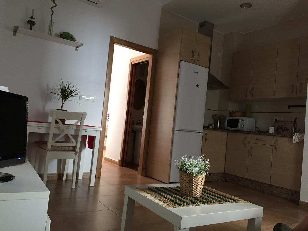 San Juan Apartamento 헤레스 객실 사진