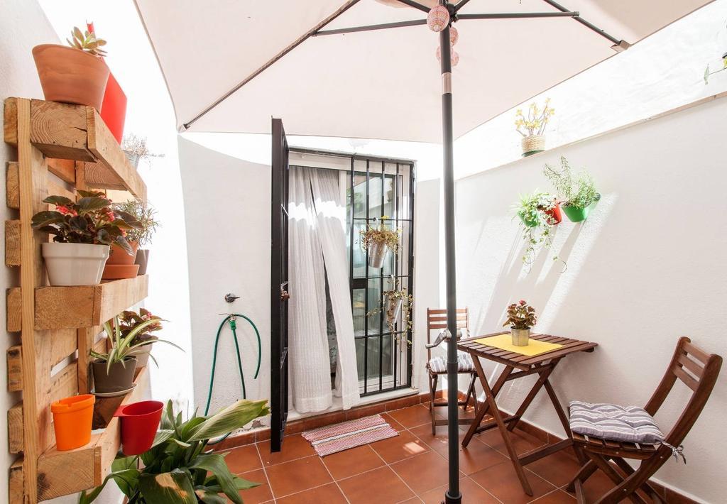 San Juan Apartamento 헤레스 객실 사진