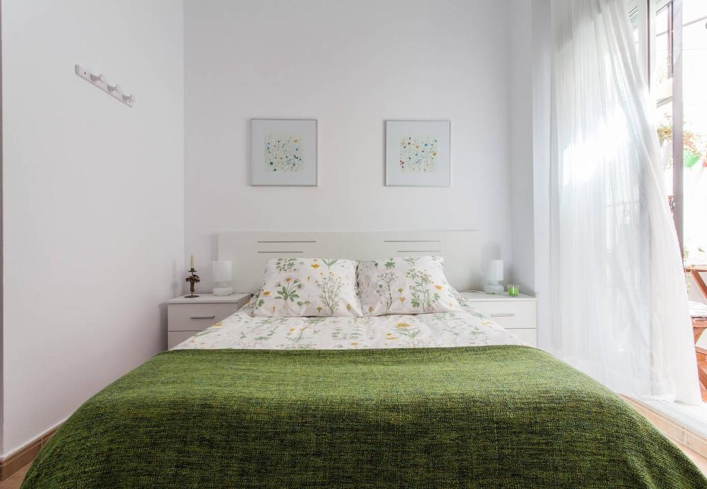 San Juan Apartamento 헤레스 객실 사진