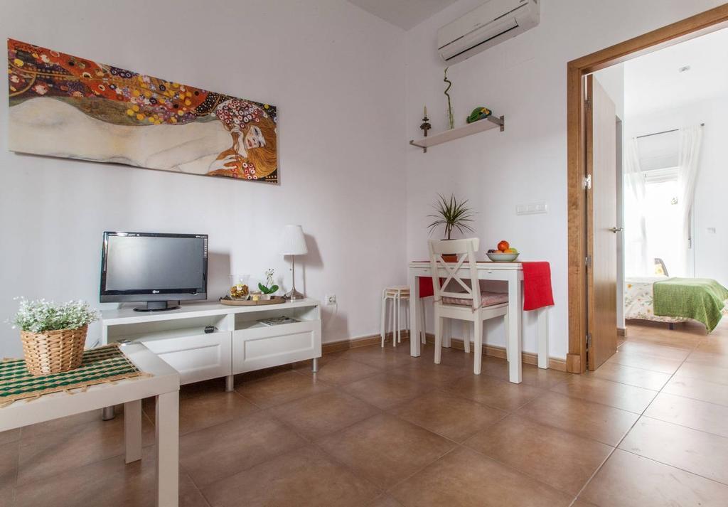 San Juan Apartamento 헤레스 객실 사진