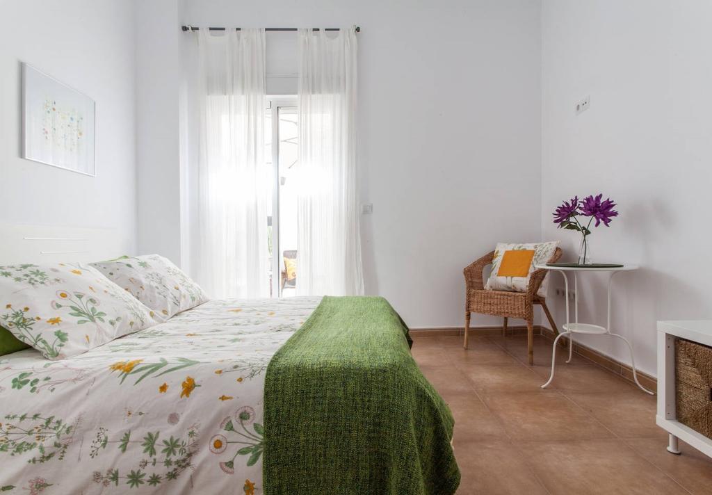San Juan Apartamento 헤레스 객실 사진