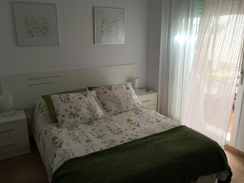 San Juan Apartamento 헤레스 객실 사진