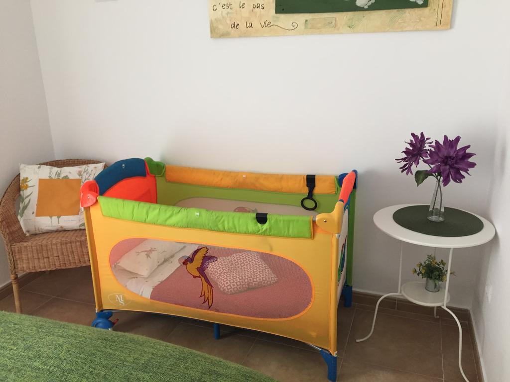 San Juan Apartamento 헤레스 외부 사진