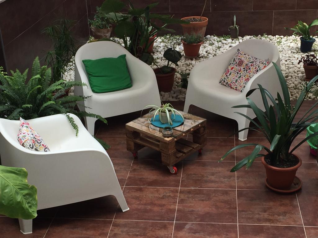 San Juan Apartamento 헤레스 외부 사진